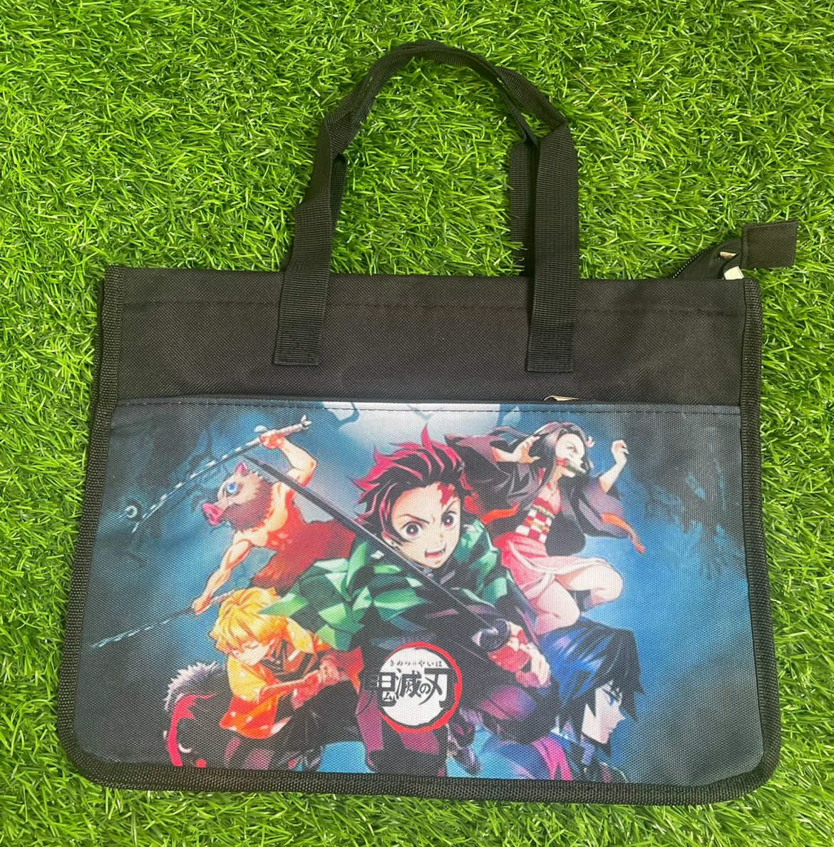 All Rounder Kids Bag