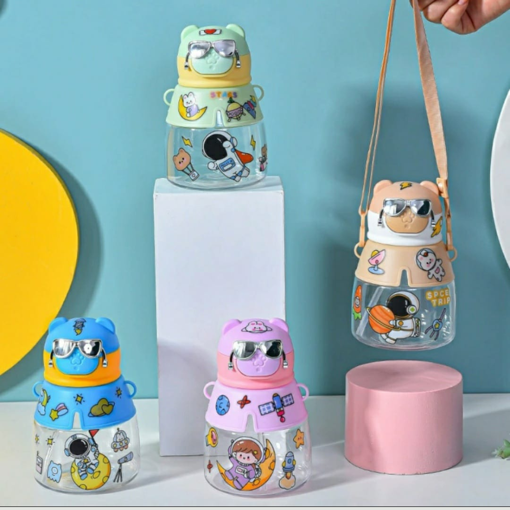 DIY Space sipper