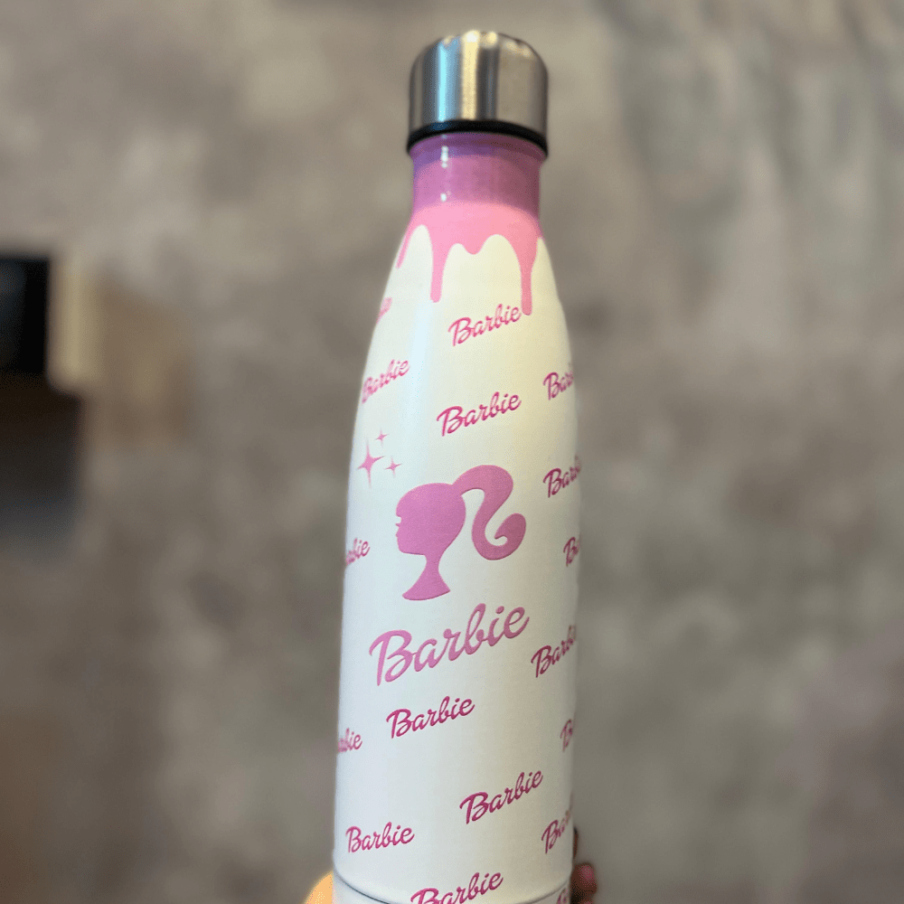 Cool Kids Flask
