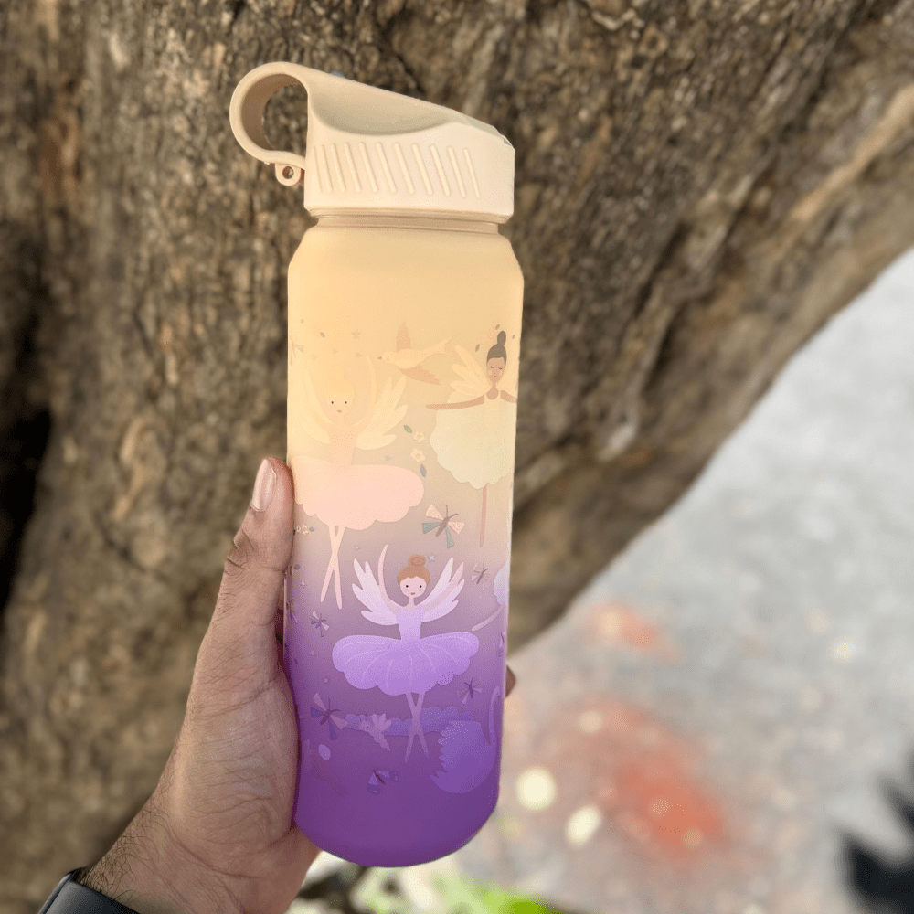 800ml Theme Sippers