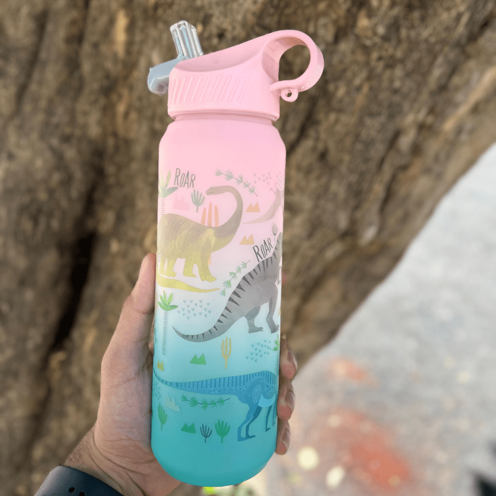 800ml Theme Sippers