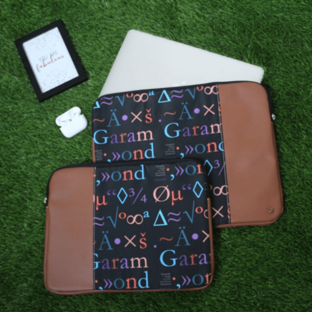 MacBook/iPad Laptop Sleeves