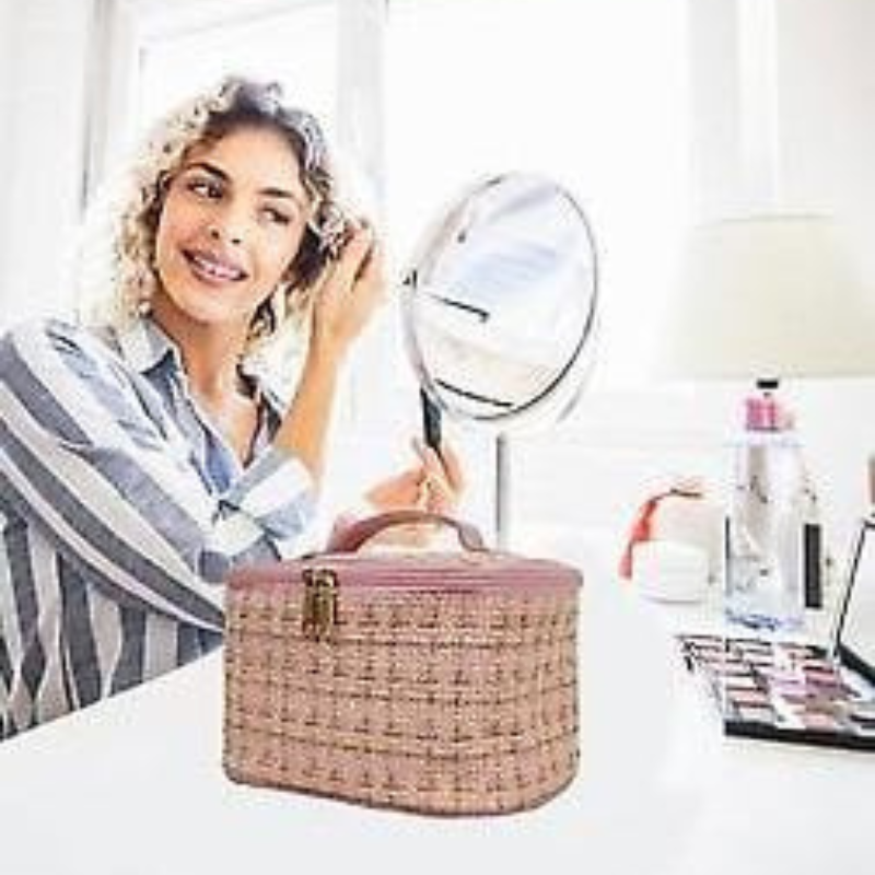 Glam Travel Bag