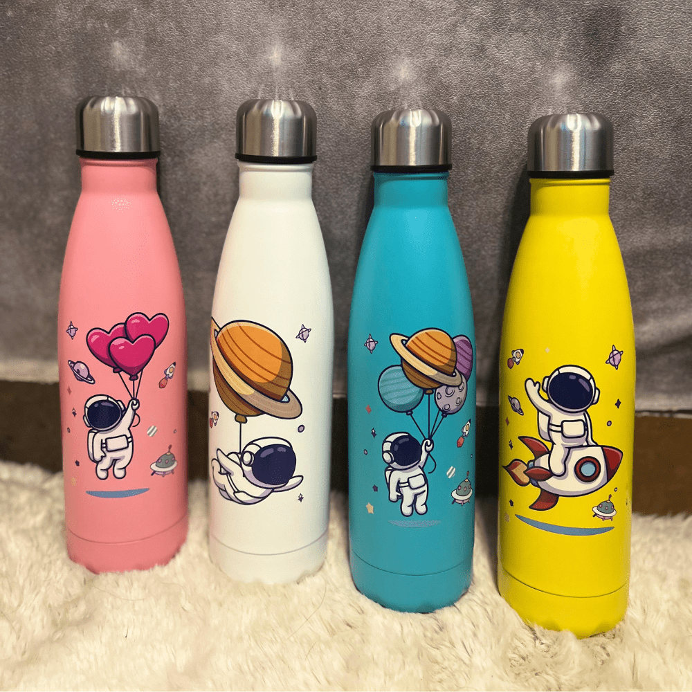 Cool Kids Flask