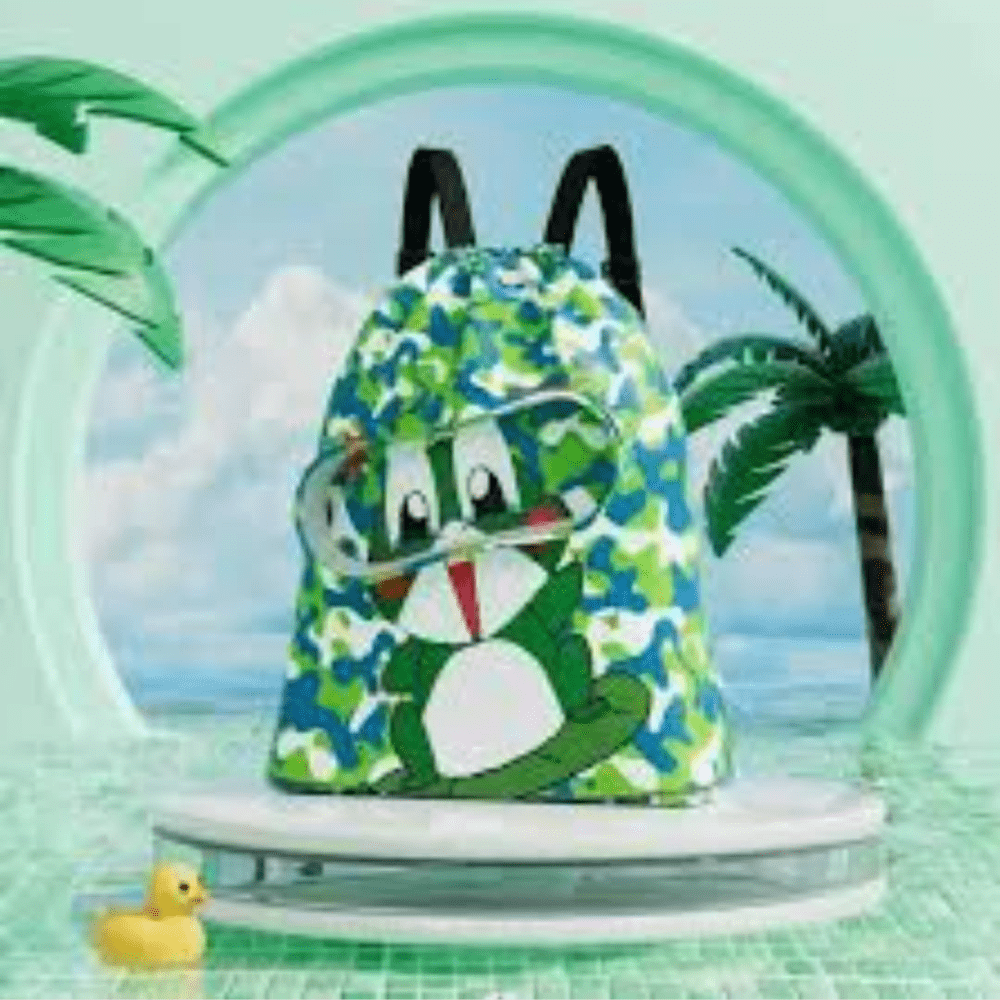 AdventurePals Multipurpose Swim Bags