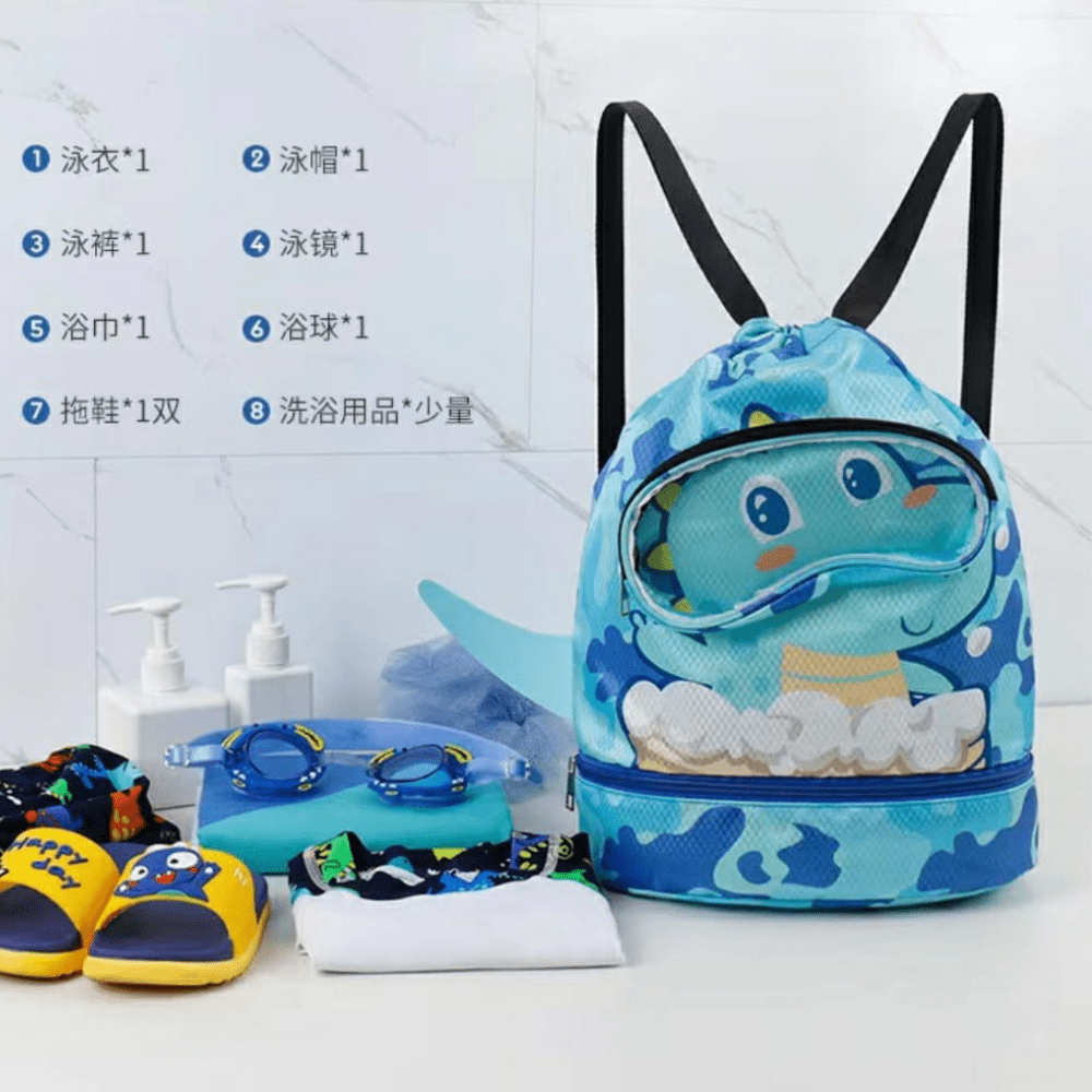 AdventurePals Multipurpose Swim Bags