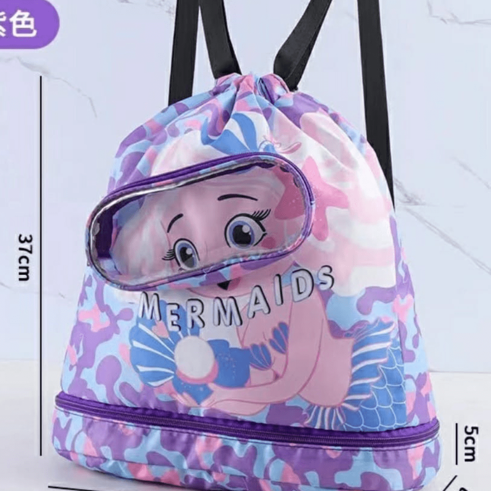 AdventurePals Multipurpose Swim Bags