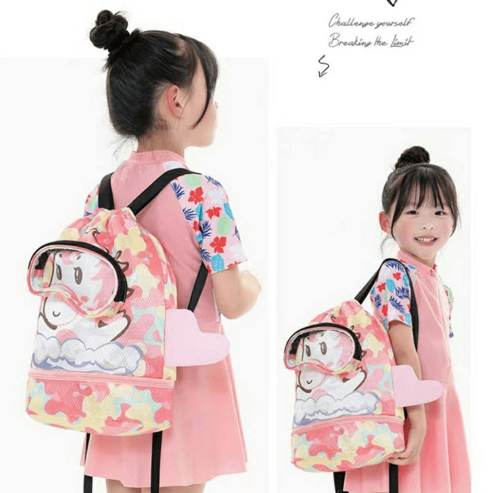 AdventurePals Multipurpose Swim Bags