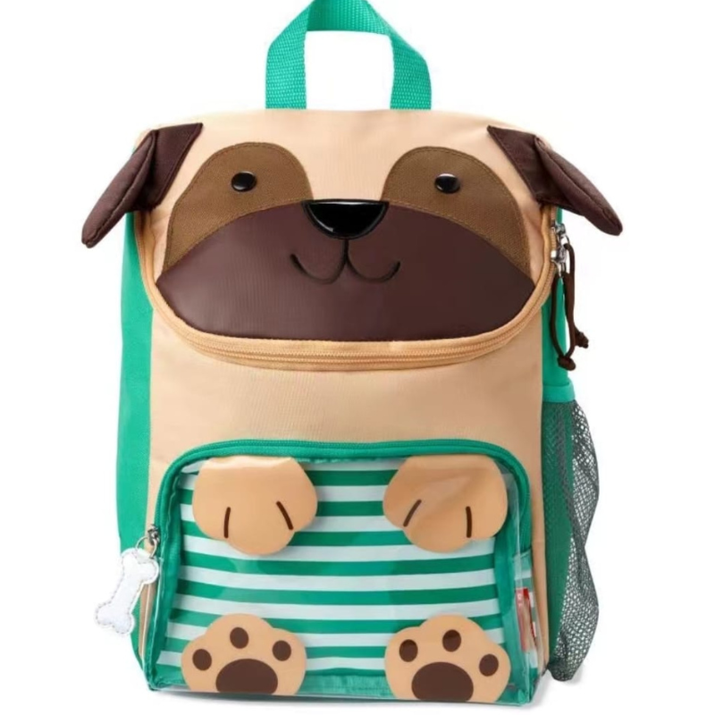 Zoo Buddy Backpacks