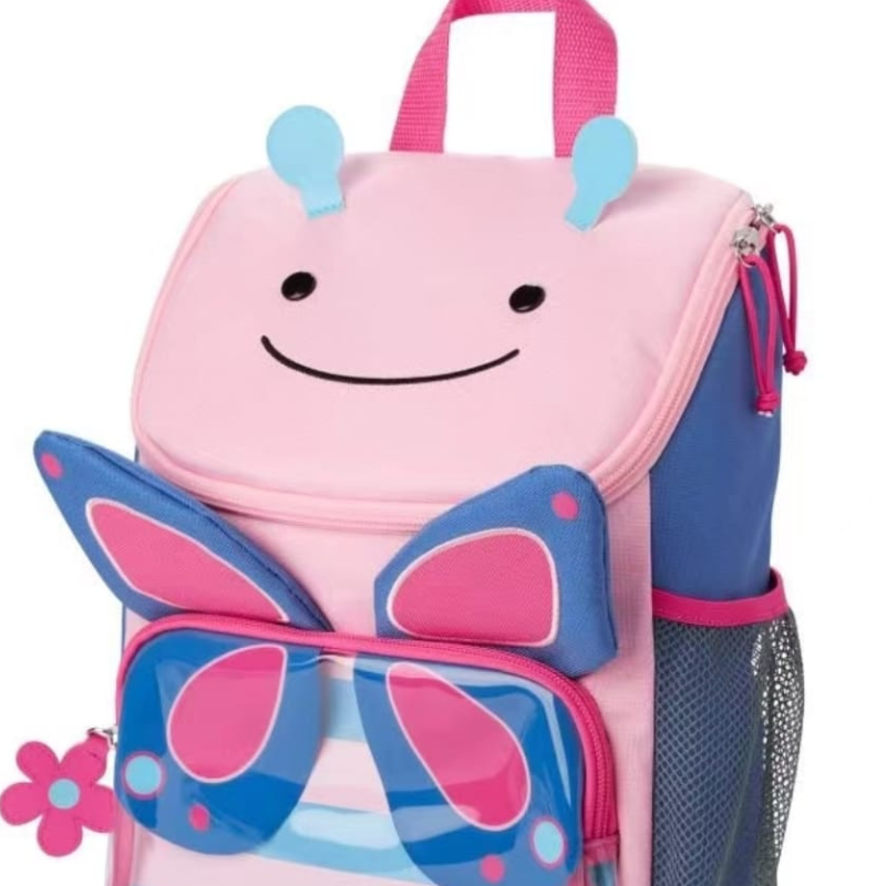 Zoo Buddy Backpacks
