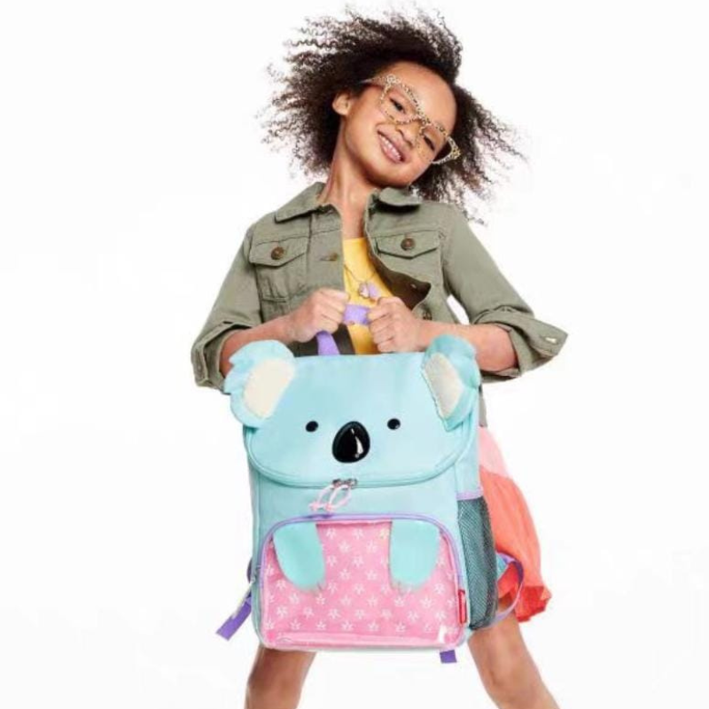 Zoo Buddy Backpacks