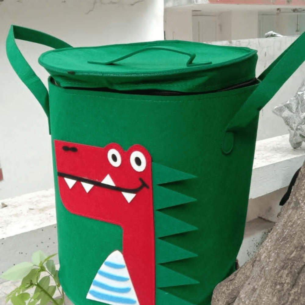TidyTots 3D Basket