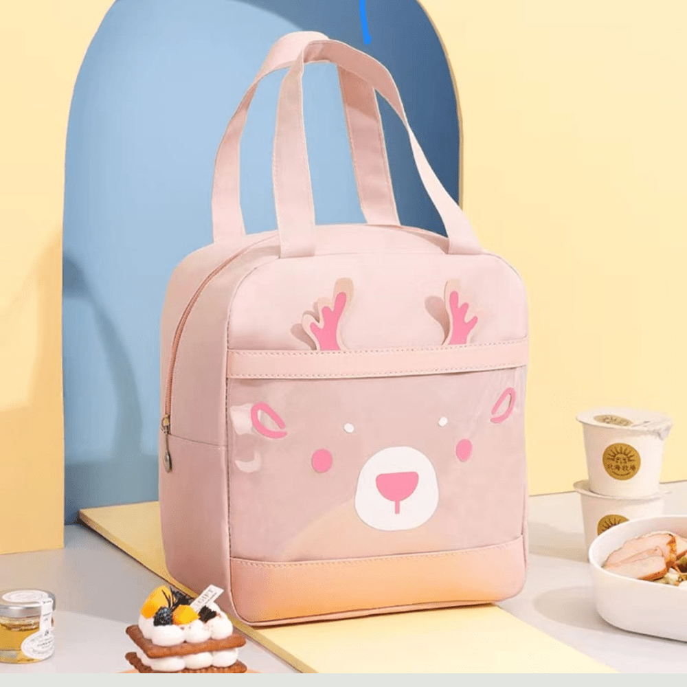 The Food Buddy Bag