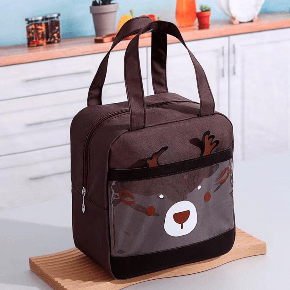 The Food Buddy Bag