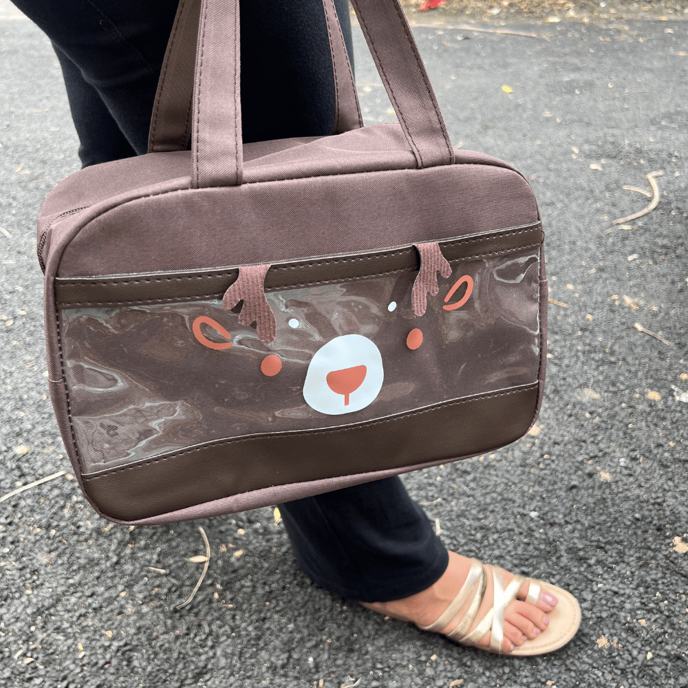 The Food Buddy Bag