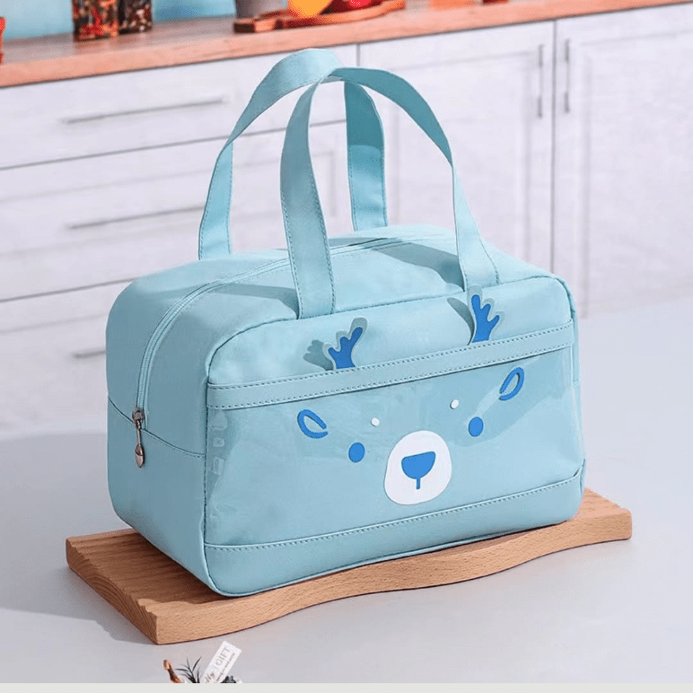 The Food Buddy Bag