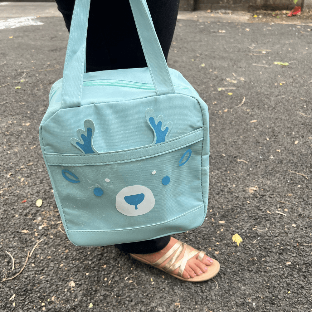 The Food Buddy Bag