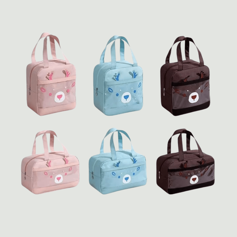 The Food Buddy Bag
