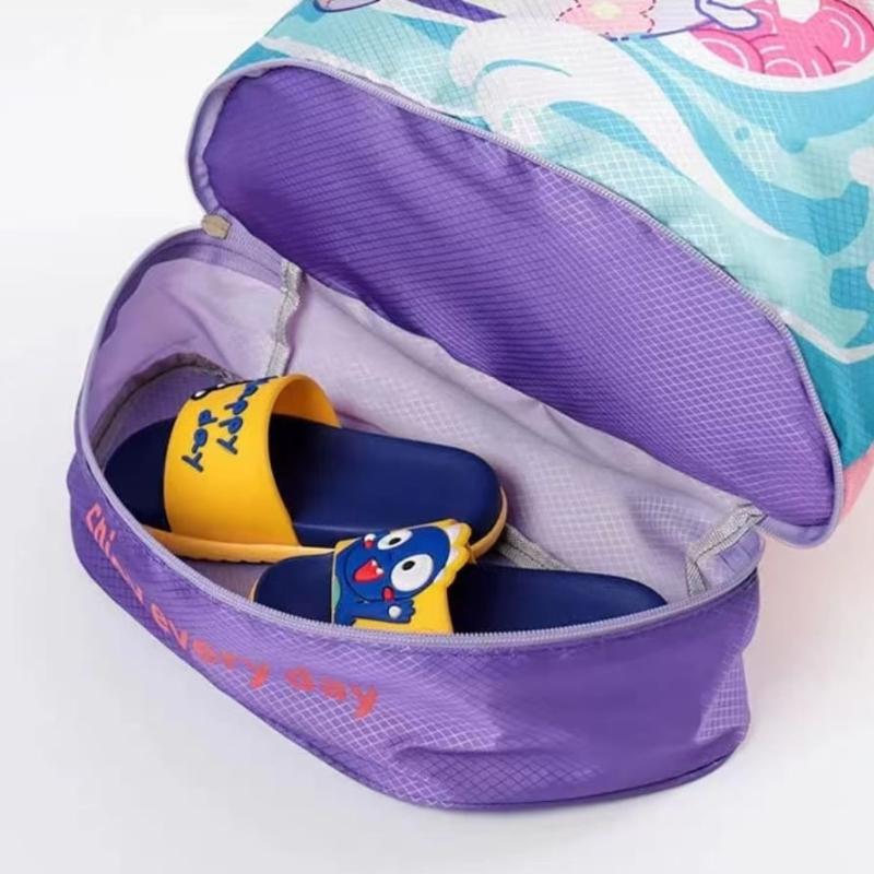 Multipurpose Splash Bags