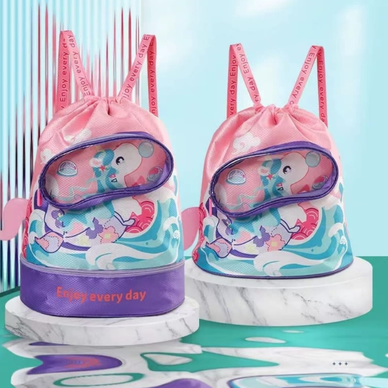 Multipurpose Splash Bags