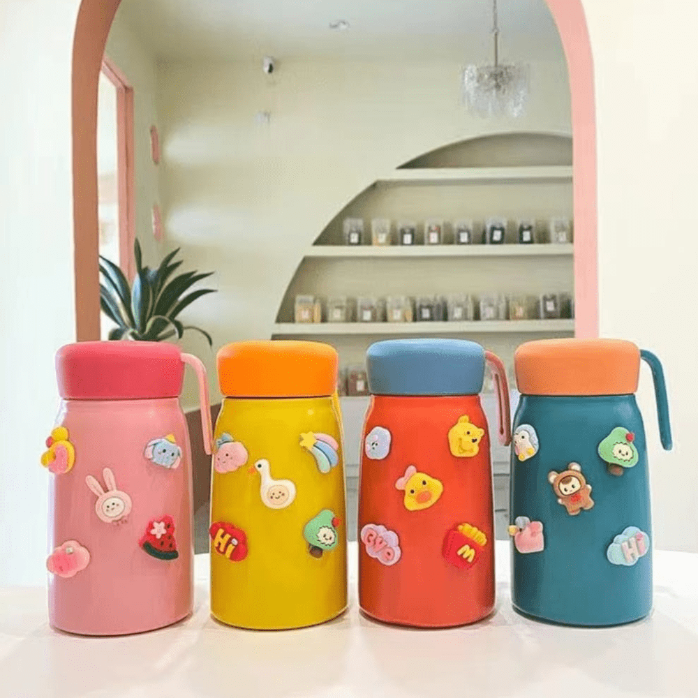 The Motif Flask