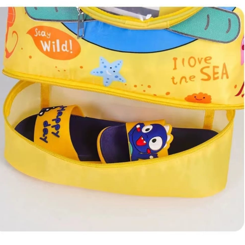 Kids Favourite Sailor Carry packs