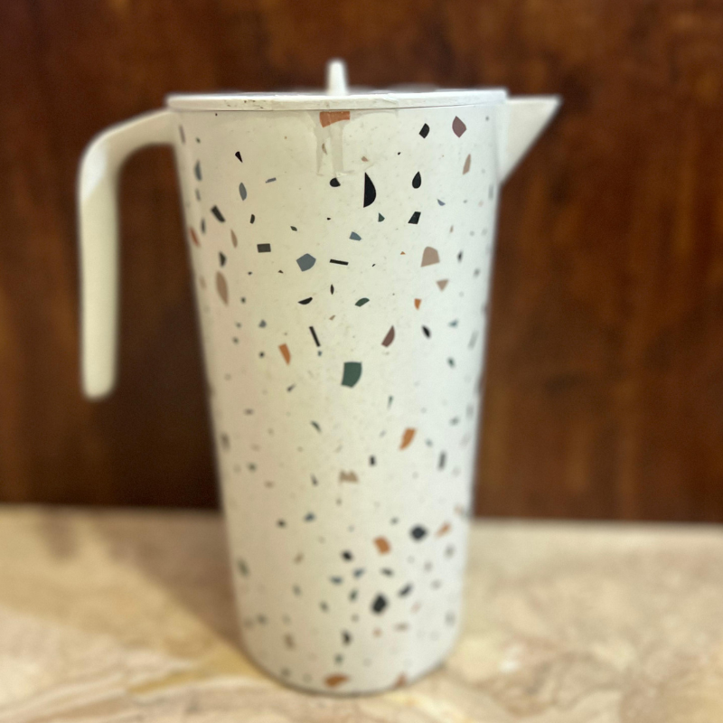 Quirky Bamboo Jugs