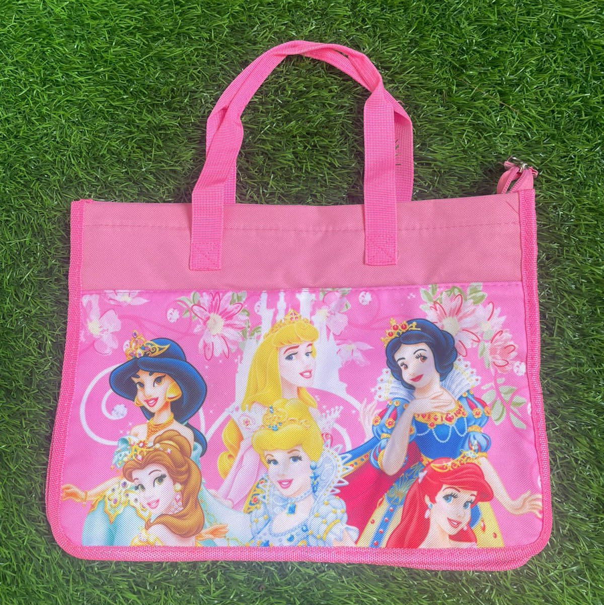 All Rounder Kids Bag