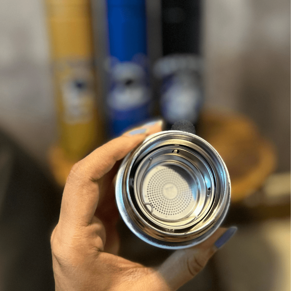 Fancy Temperature Flask
