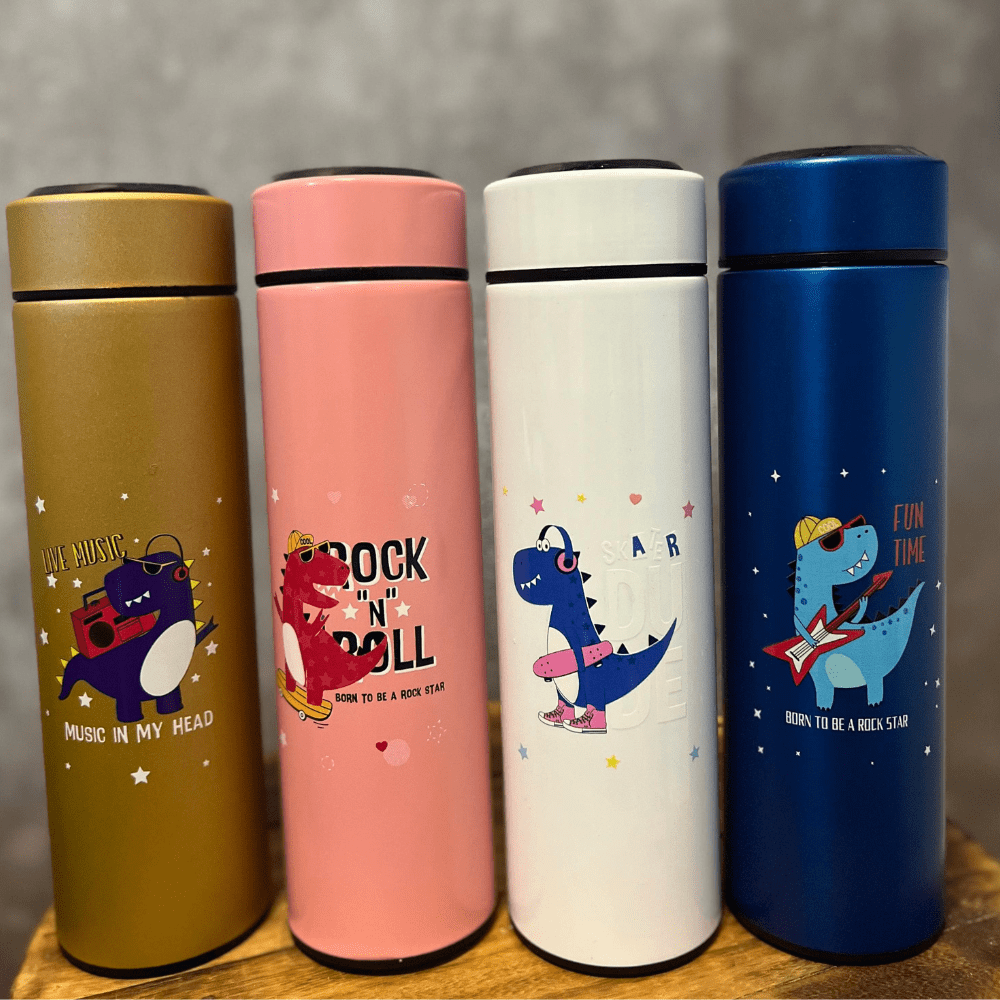 Fancy Temperature Flask