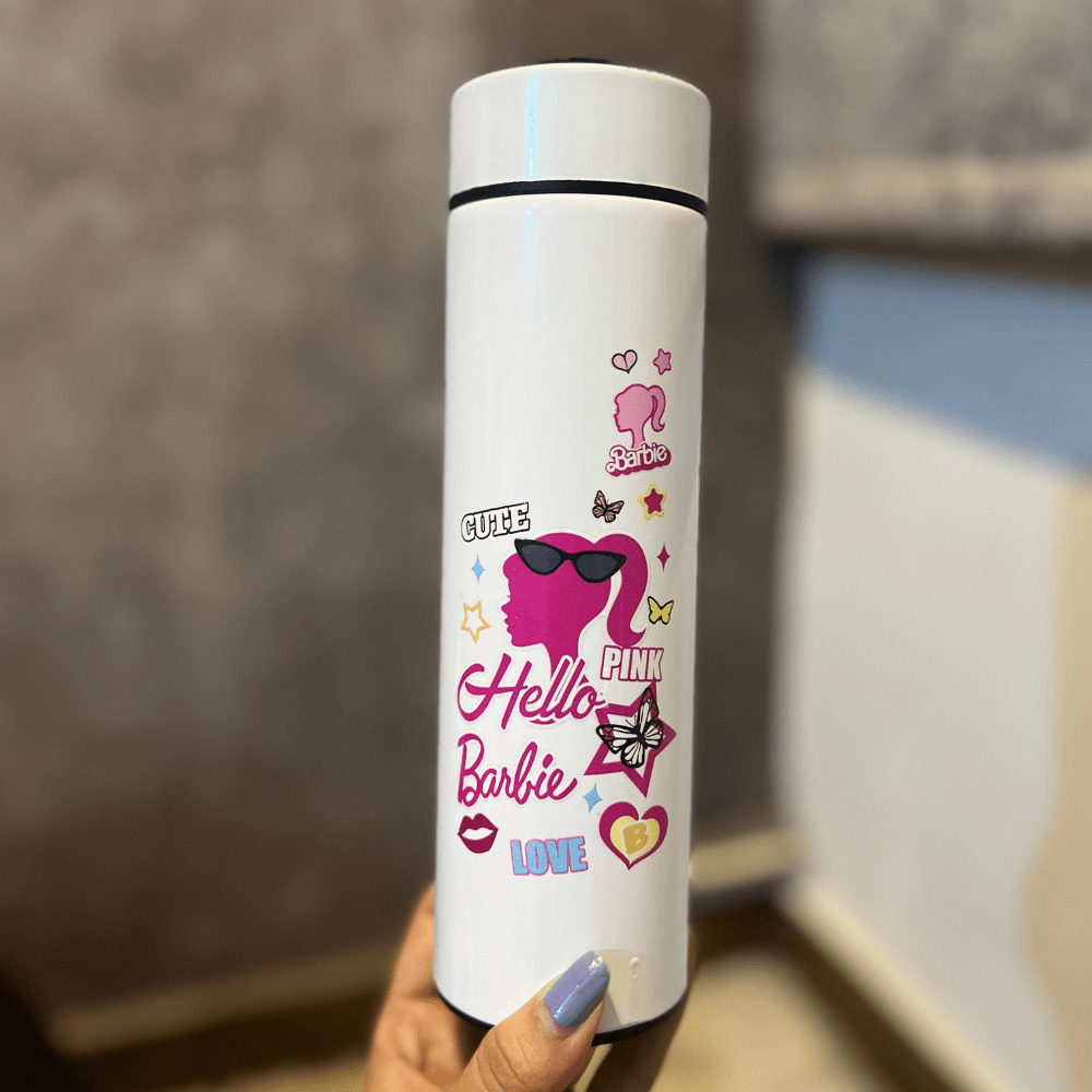 Fancy Temperature Flask