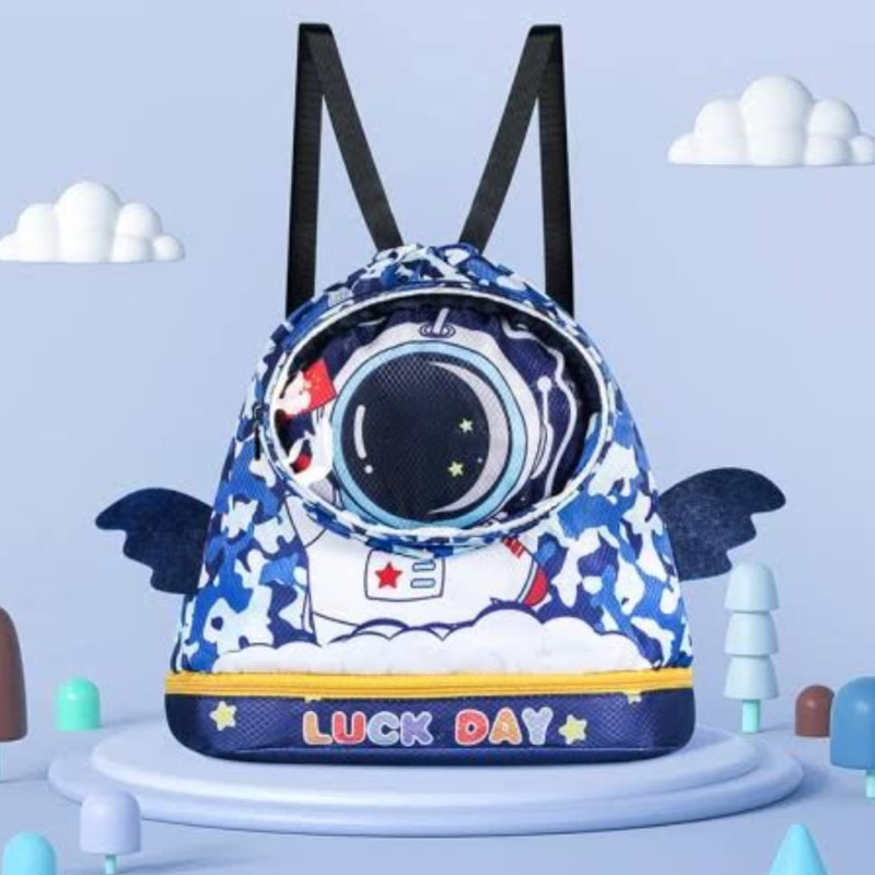 Multipurpose Unicorn Explorer & Panda Swim Bags