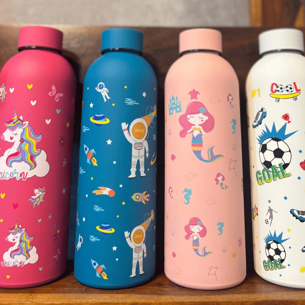 Tiny Sips Bottles