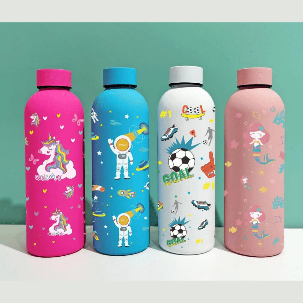 Tiny Sips Bottles