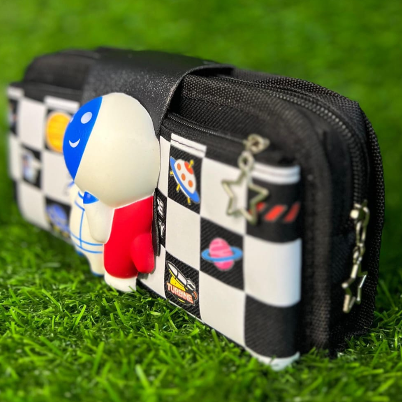 Astronaut 3D Space Pouch