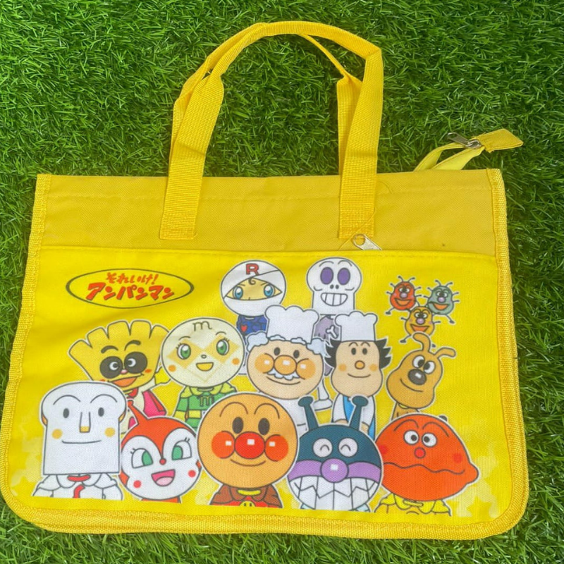 All Rounder Kids Bag