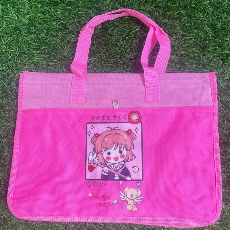 All Rounder Kids Bag