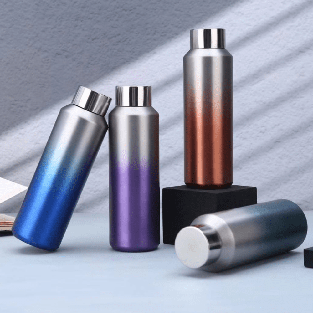Ombre Hydrate Flask - Last 6 pieces