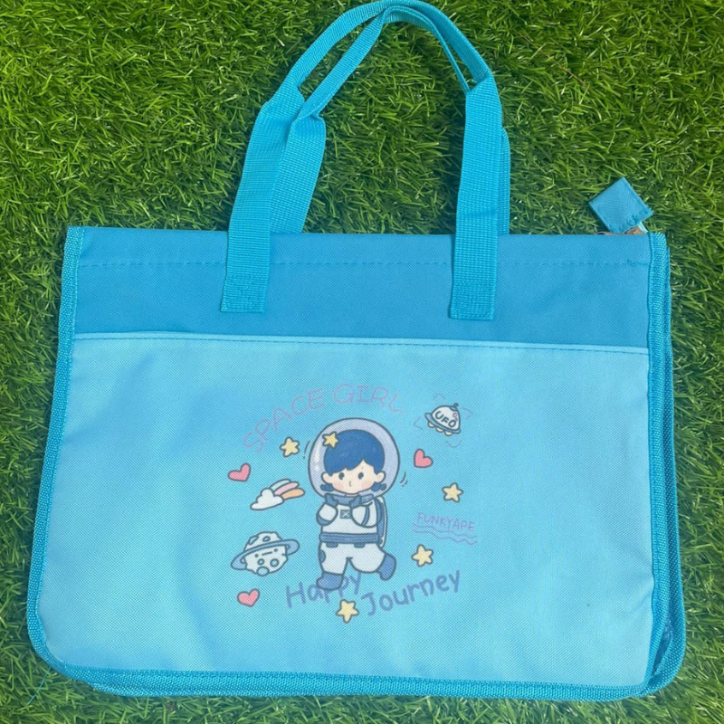 All Rounder Kids Bag