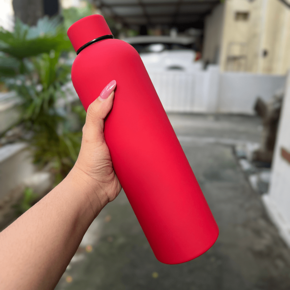Luxe Matt Flask (750 ml)