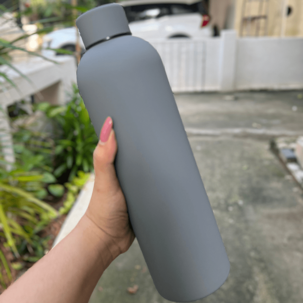 Luxe Matt Flask (750 ml)