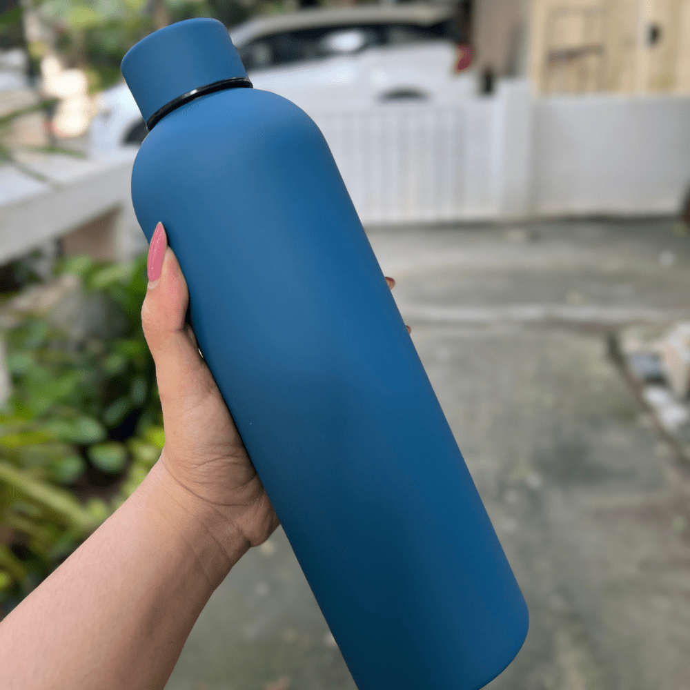 Luxe Matt Flask (750 ml)