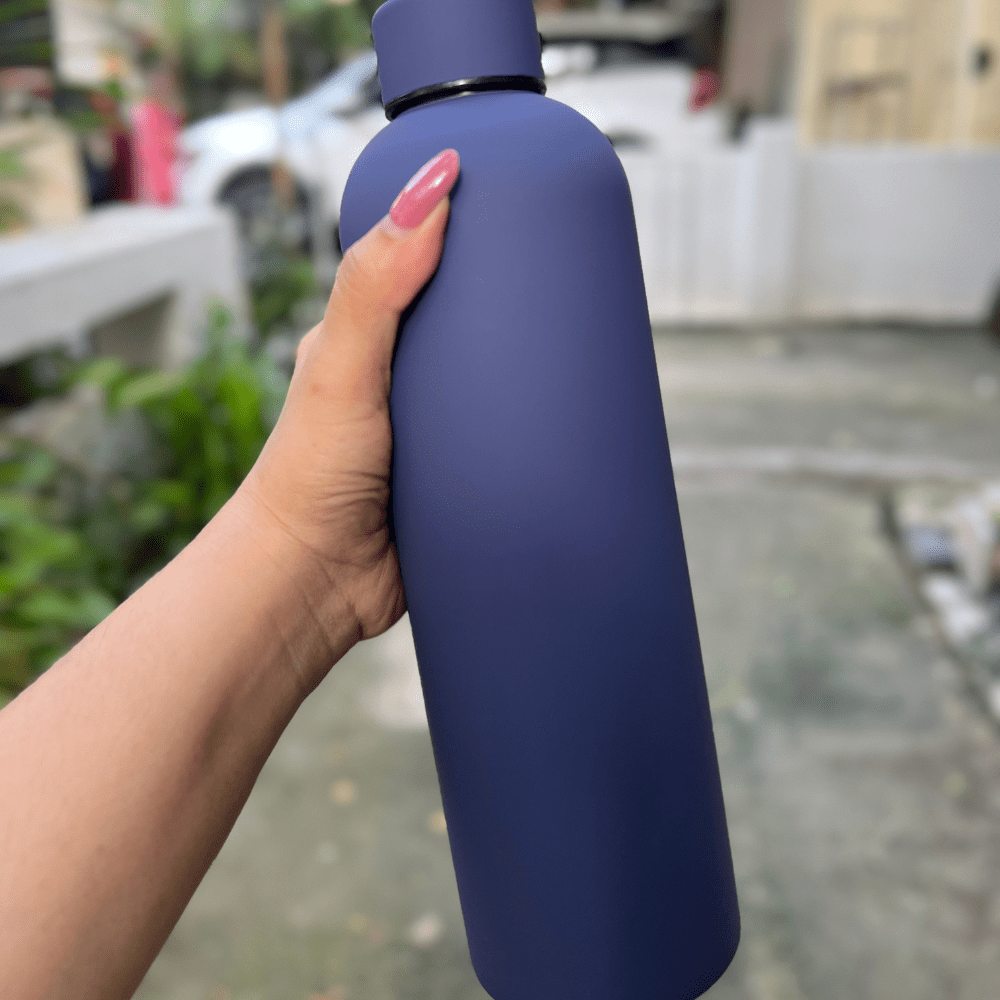 Luxe Matt Flask (750 ml)