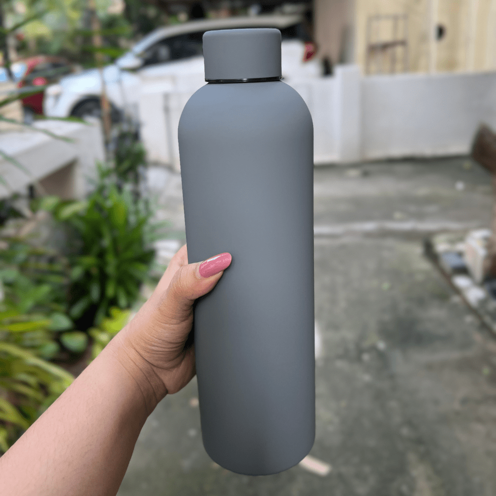 Luxe Matt Flask (750 ml)