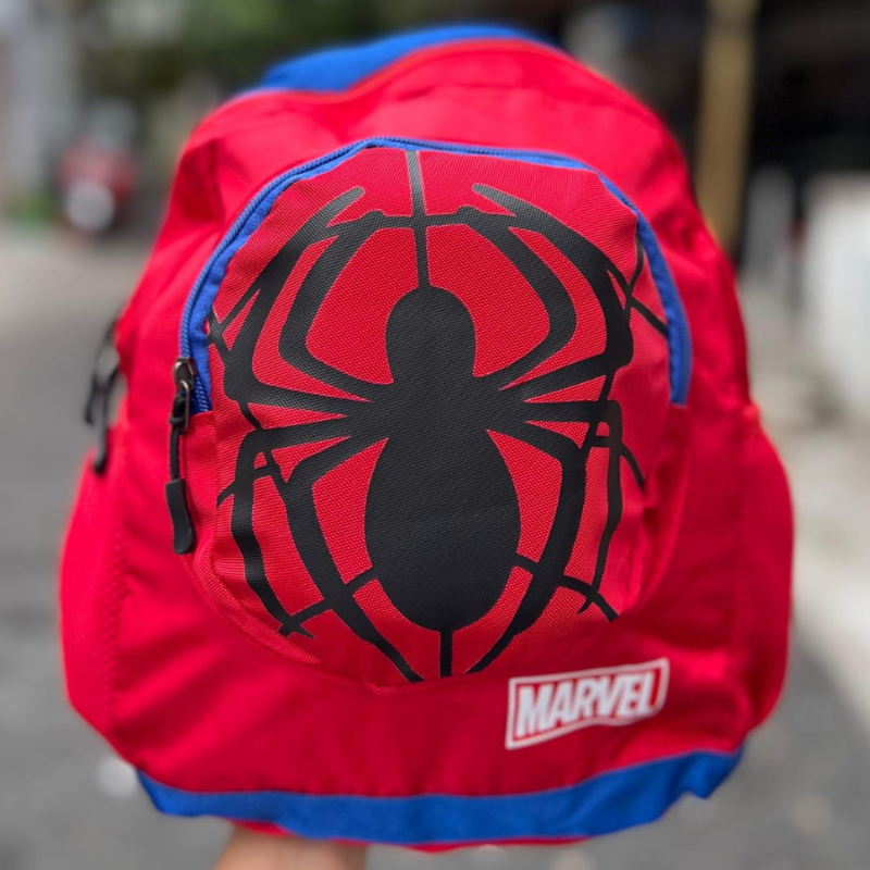 Superhero Backpacks