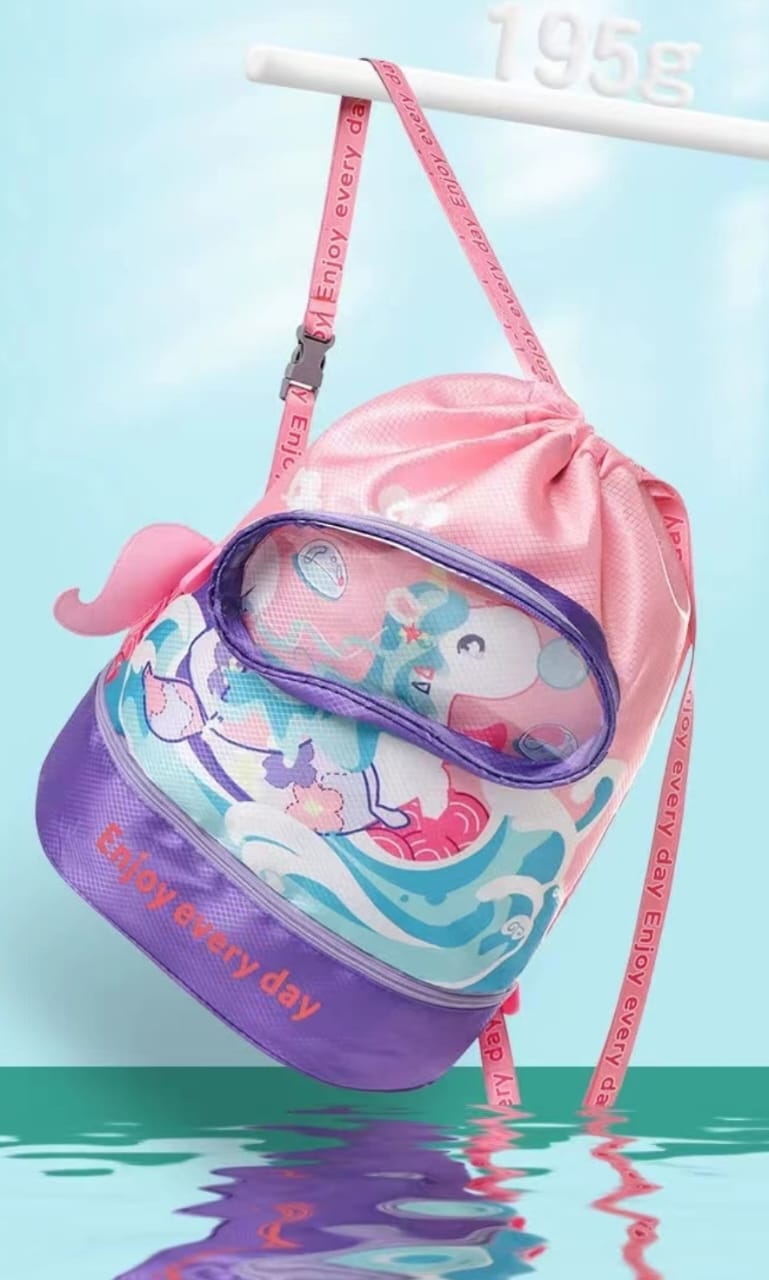 Multipurpose Splash Bags