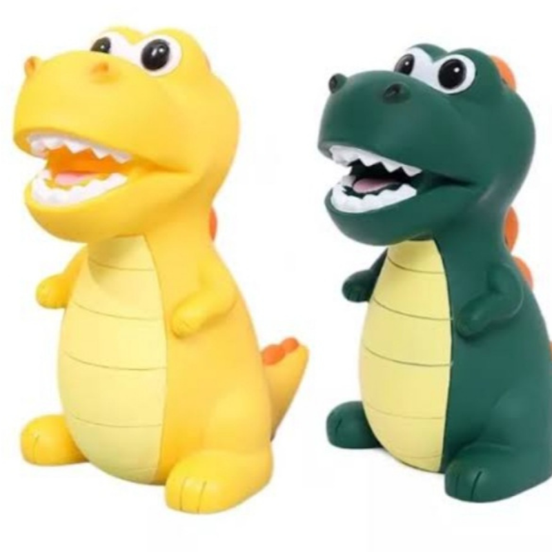 Dino Piggy Bank