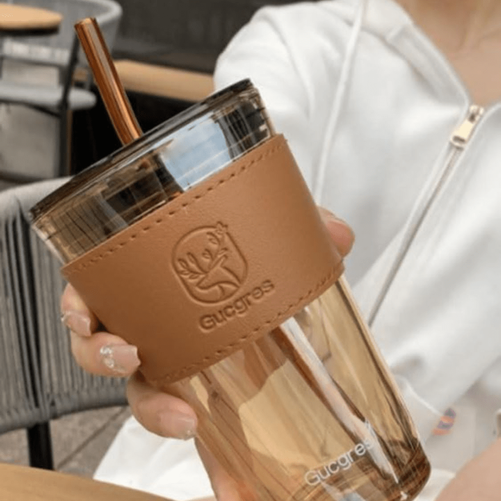 Classic Glass Tumbler