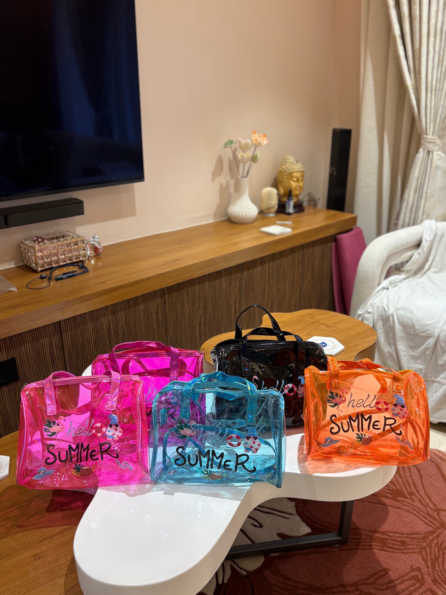 π HELLO SUMMER β MULTIPURPOSE BAGS π