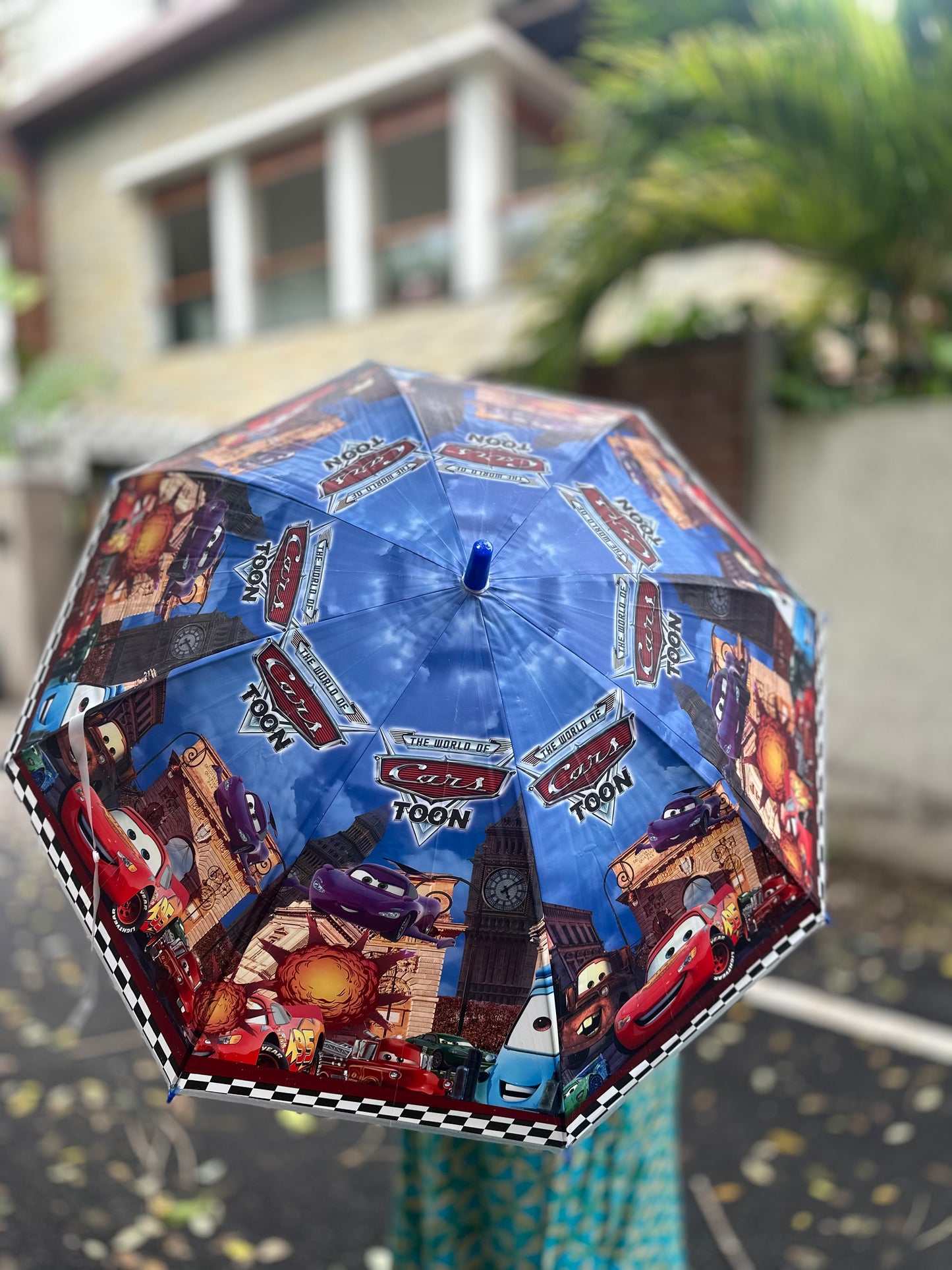Funky Kids Umbrella